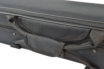 Violin Case in Various Sizes - Foam  